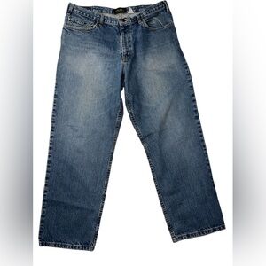 Men’s Eddie Bauer Classic Fit Jeans Size 34x30